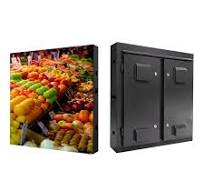 Outdoor LED Display Screens | Outdoor LED Billboard | SRYLED