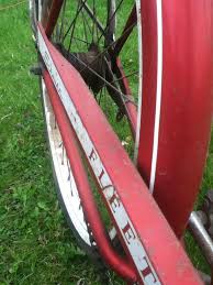 Image result for Red 1964 Fleet