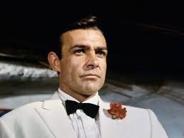 Trend Google: sean connery