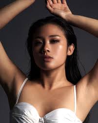 Hannah Chea (谢慧宁) 🍉