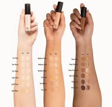Make Up For Ever Matte Velvet Skin Full Coverage Foundation Pin On Beauty