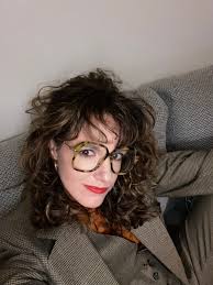 Dr Lori Leigh — Key Intimate Scenes