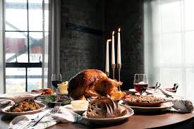 We've rounded up some spots with dinner waiting to be picked up or delivered this thanksgiving.tom grill / getty images. 20 Nyc Restaurants Open On Thanksgiving 2020 Where To Eat On Thanksgiving Day