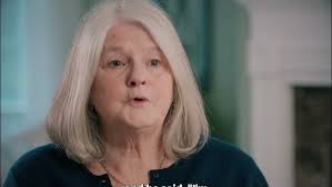 Pat Cram's Instagram, Twitter & Facebook