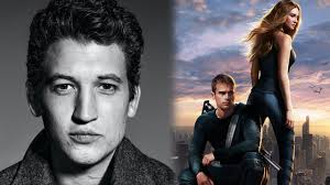 Miles Teller Disses Divergent?!