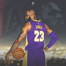 Los angeles lakers, los angeles, ca. Lebron James Lakers Wallpapers Top Free Lebron James Lakers Backgrounds Wallpaperaccess