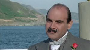 Agatha Christie's Poirot S2
