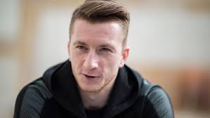 Slikhaar recommends by vilain gold digger for great hairstyling result. Bundesliga Borussia Dortmund S Marco Reus On His Fitness Potential Comeback And World Cup Hopes