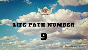 A person who has life path number 9 is philanthropic, humanitarian, and socially conscious. Life Path Number 9 Meaning Personality Compatibility