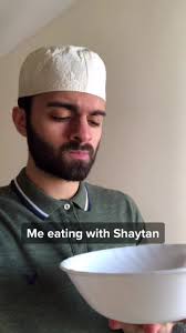 He really thought 😂 #muslim #muslimtiktok #islam #arab #desi #viral  #tiktok #fyp #foryou #foryoupage