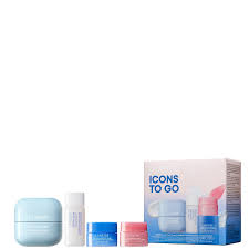 Laneige Icons to Go Set