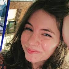 Madeline Stover's Instagram, Twitter & Facebook