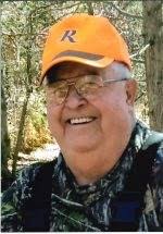 Clarence E. Wideman Obituary (2023)