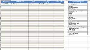 Color Street Business Tracker P&L Expenses And Tax Info | Etsy