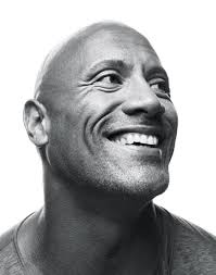 dwayne johnson