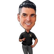 Mike Maines's Instagram, Twitter & Facebook