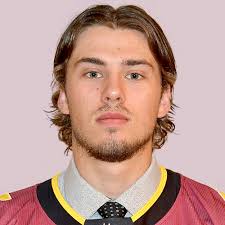 2023-2024 TIMMINS ROCK