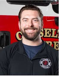 Team — Casselton Fire Department