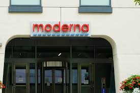 Moderna starts Phase 1 trial of mRNA Bundibugyo Ebola vaccine