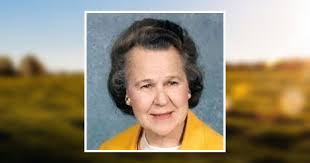 Mildred Neely Obituary August 16, 2010