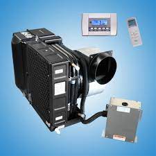 Maybe you would like to learn more about one of these? Dtu16 Dometic Turbo Unit 205162160 Marine Air Conditioning 230v Dtu