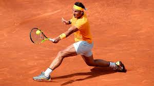 If i take a tennis lesson for 1 hour every day how much will it cost in one month, one year?。 Rafael Nadal Q A Fans In Madrid Help Me Win Atp Tour Tennis