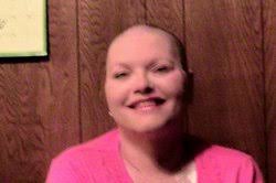 Francesca Marie “SweetFrani” Strimple Stewart (1963-2010)