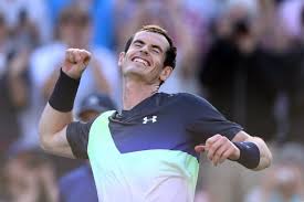 Great britain, born may 15, 1987 (34 years old), category: Atp Washington Bentornato Murray Battuto Edmund Avanti Zverev Ok Tennis