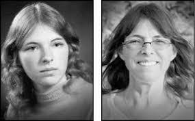 Kim Morrill's Instagram, Twitter & Facebook