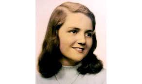 Margaret Ahern Obituary (2015)