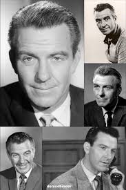 Former football player and actor