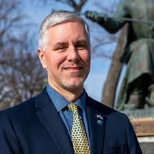 2025 President's Impact Report by Loyola Blakefield