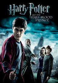 They can think themselves into other people's minds, imagine themselves into other people's places. Potter Talk Harry Potter And The Half Blood Prince Movie Trivia