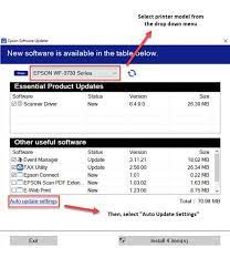 Download is free of charge. Epson Event Manager V3 11 53 Epson Event Manager Download Xp 7100 Event Planning Logo Installation Trends Last 30 Days
