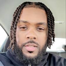 That wild moment #Peezy walked into a gas station in #Detroit during the  graveyard shift and the clerk was out cold 🤯😭