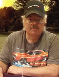 Obituary information for James Edward Austain