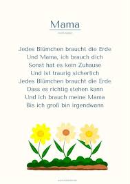 Mama Muttertag Gedicht Kita Kitakiste Muttertag Gedicht Muttertagsgedicht Muttertags Bastelarbeiten