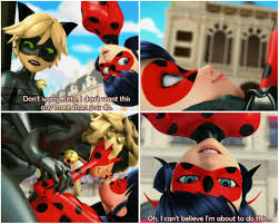 Tales of ladybug & cat noir wallpapers to download for free. Miraculousladybug Quotes Miraculous Ladybug Funny Miraculous Ladybug Anime Miraculous Ladybug Memes
