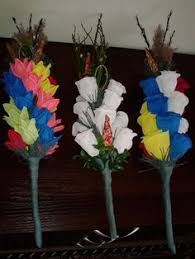 To liśćmi palmowymi tłum witał jezusa wjeżdżającego do jerozolimy. 64 Palmy Wielkanocne Ideas Palmy Ozdoby Wielkanocne Wielkanoc