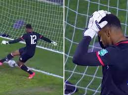 Video Haiti S Josue Duverger Surrenders Own Goal Vs Canada Sports Illustrated