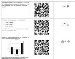 Represent proportional relationships by equations. Ratios And Proportions Word Problems Worksheets Teaching Resources Tpt
