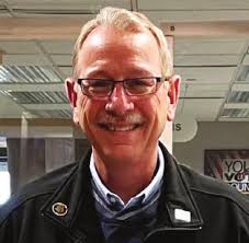 End of the road for county's longest serving lawman