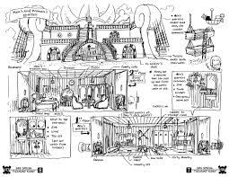Thousand Sunny One Piece Wiki Fandom One Piece Pictures Manga Anime One Piece Basic Drawing