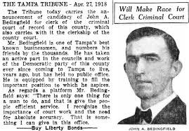 Lowry Park & Fairyland History, Tampa