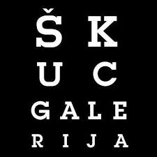 Škuc Gallery