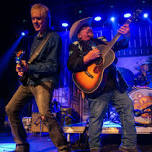 Scott Southworth featuring Mark Lavey