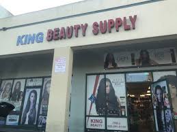 King Beauty Supply 4501 W Martin Luther King Jr Blvd Los Angeles Ca Cosmetics Fragrance Mapquest