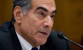 John Mack, aka Mack the Knife, steps down from Morgan Stanley after 30  years