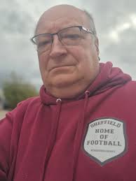 Typical Sheffield- real Football legends rarely surface in The Steel City  but Banks Currie Waddle would definitely be way ahead of a former city  councillor when it came to naming the fantastic