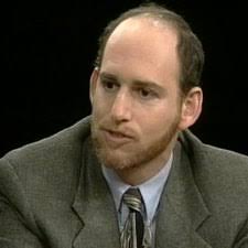 Craig Horowitz — Charlie Rose